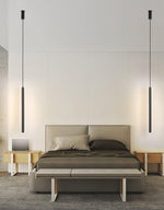 Stix Pendant Light - Lamp Outdoor