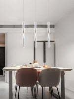 Stix Pendant Light - Lamp Outdoor