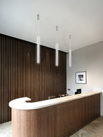 Stix Pendant Light - Lamp Outdoor