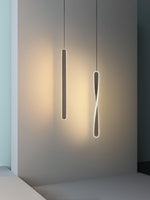 Stix Pendant Light - Lamp Outdoor