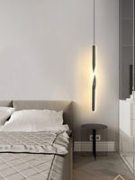 Stix Pendant Light - Lamp Outdoor