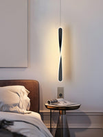 Stix Pendant Light - Lamp Outdoor