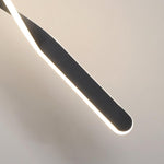 Stix Pendant Light - Lamp Outdoor
