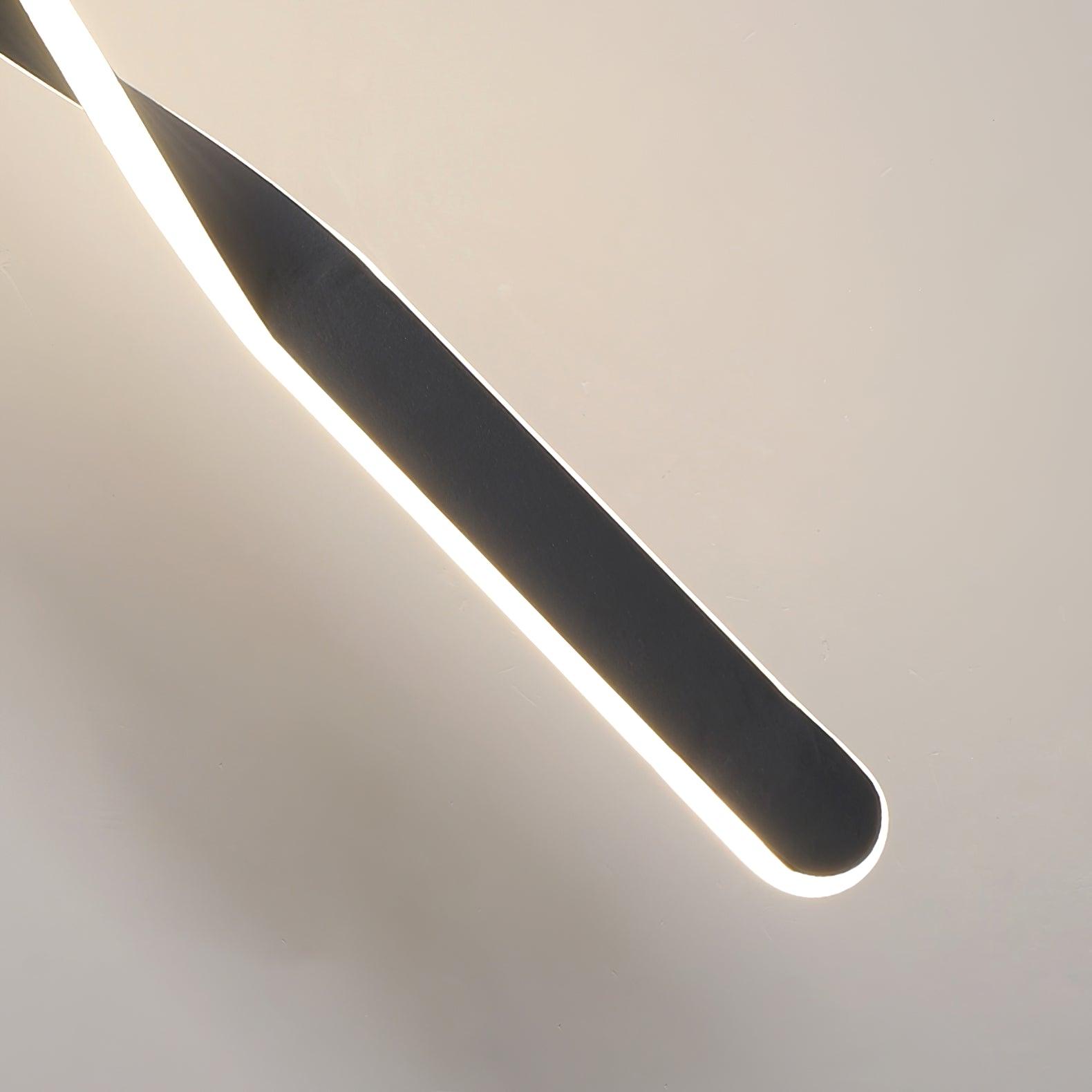 Stix Pendant Light - Lamp Outdoor