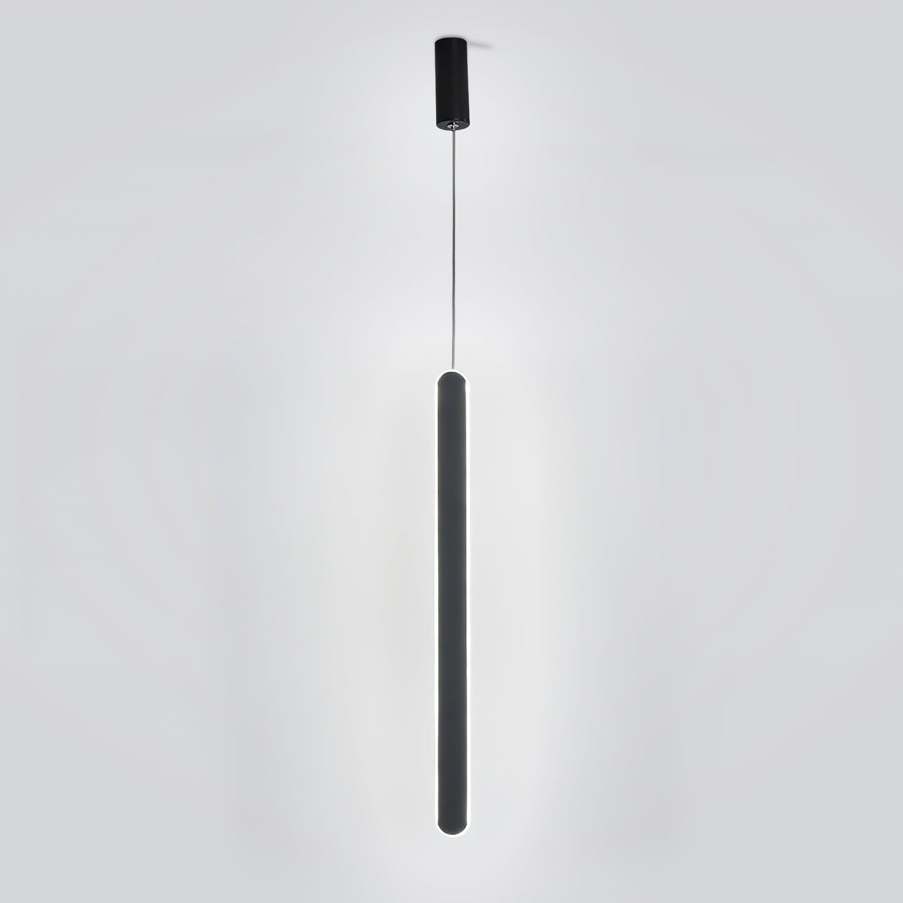 Stix Pendant Light - Lamp Outdoor