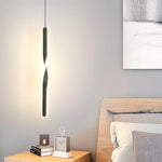 Stix Pendant Light - Lamp Outdoor