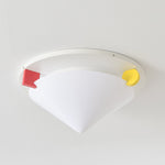 Stoja Ceiling Lamp - Lamp Outdoor