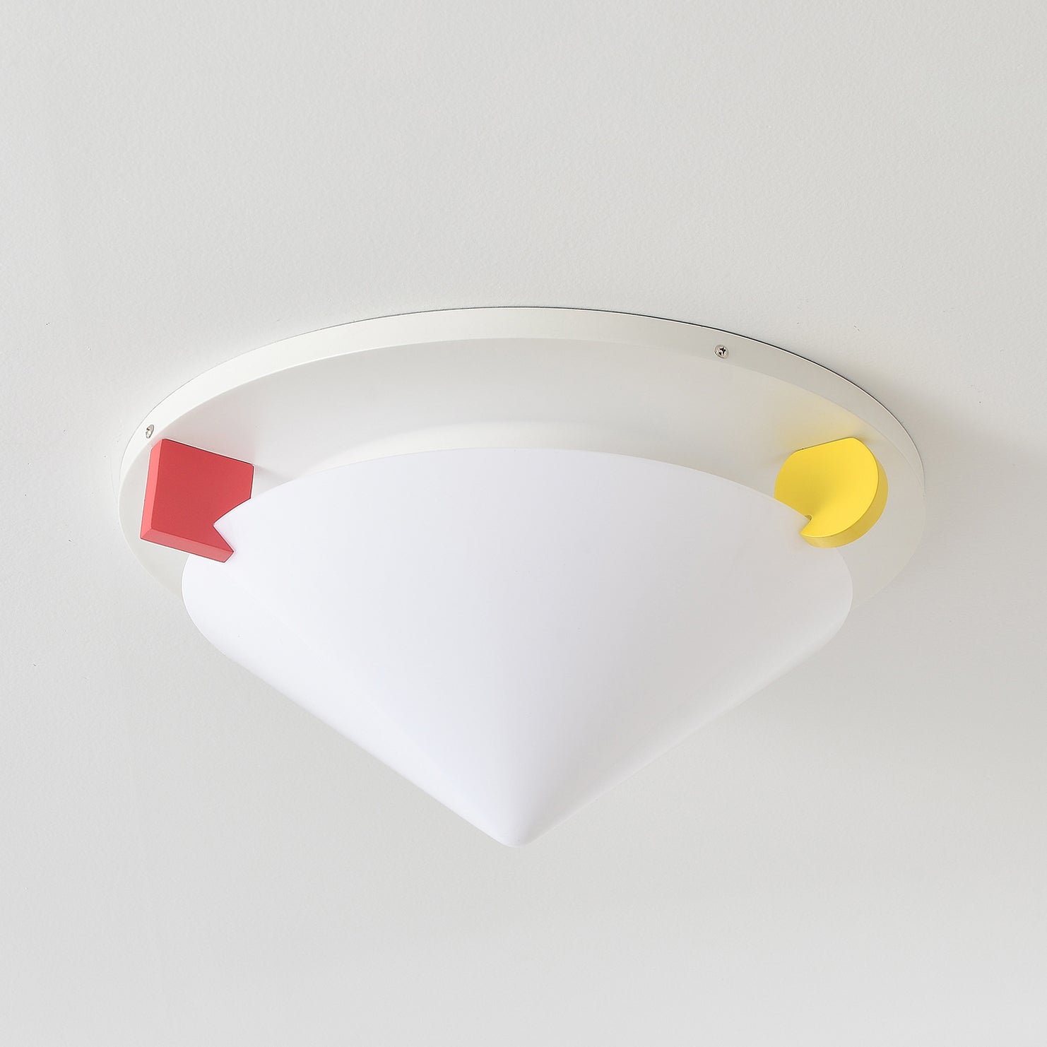 Stoja Ceiling Lamp - Lamp Outdoor