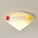 Stoja Ceiling Lamp - Lamp Outdoor