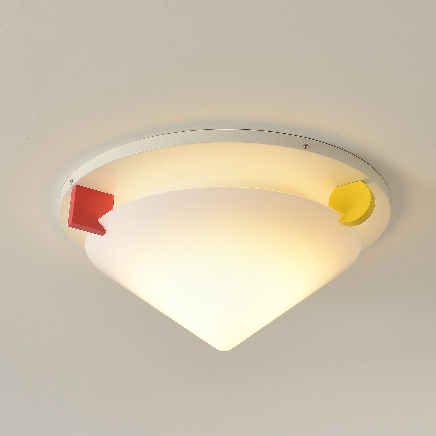 Stoja Ceiling Lamp - Lamp Outdoor