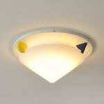 Stoja Ceiling Lamp - Lamp Outdoor