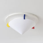 Stoja Ceiling Lamp - Lamp Outdoor