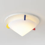 Stoja Ceiling Lamp - Lamp Outdoor