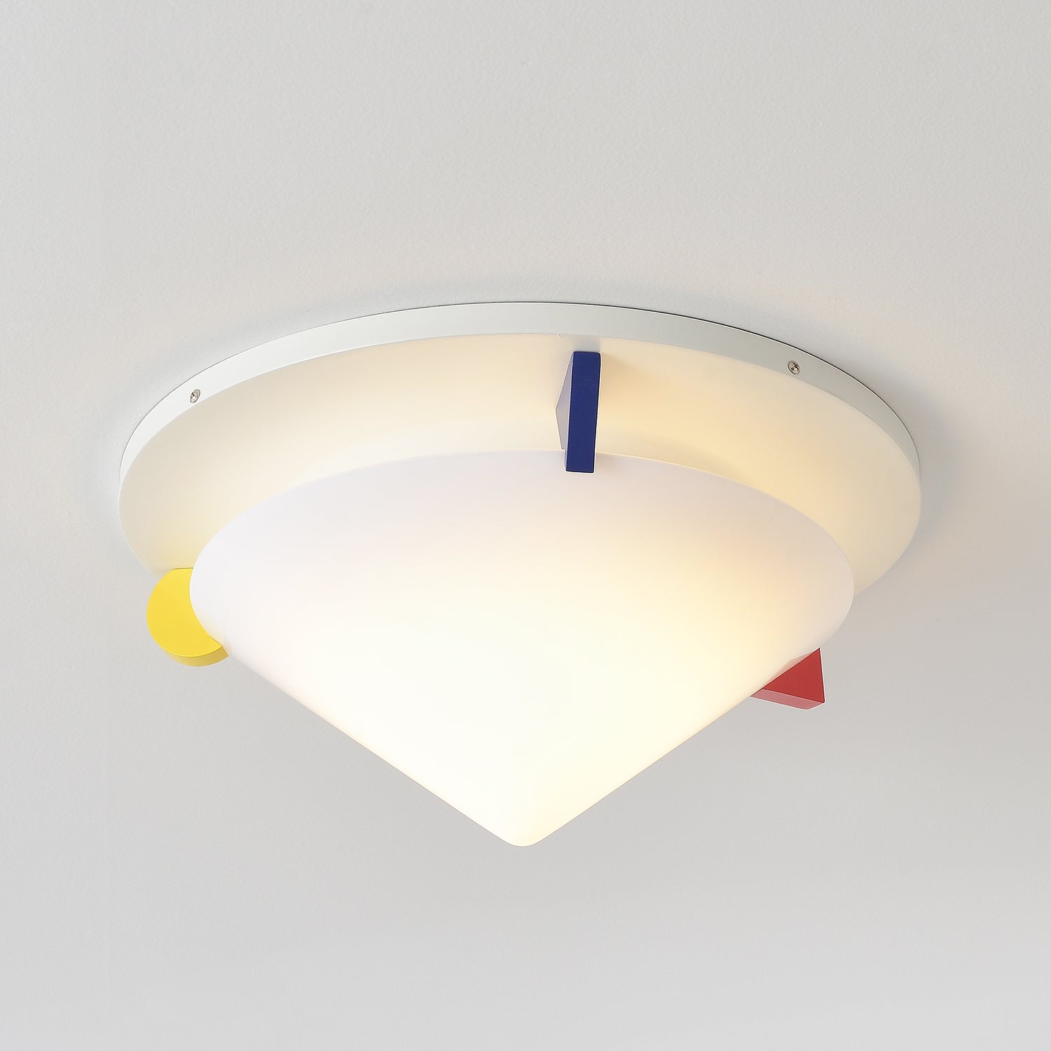 Stoja Ceiling Lamp - Lamp Outdoor