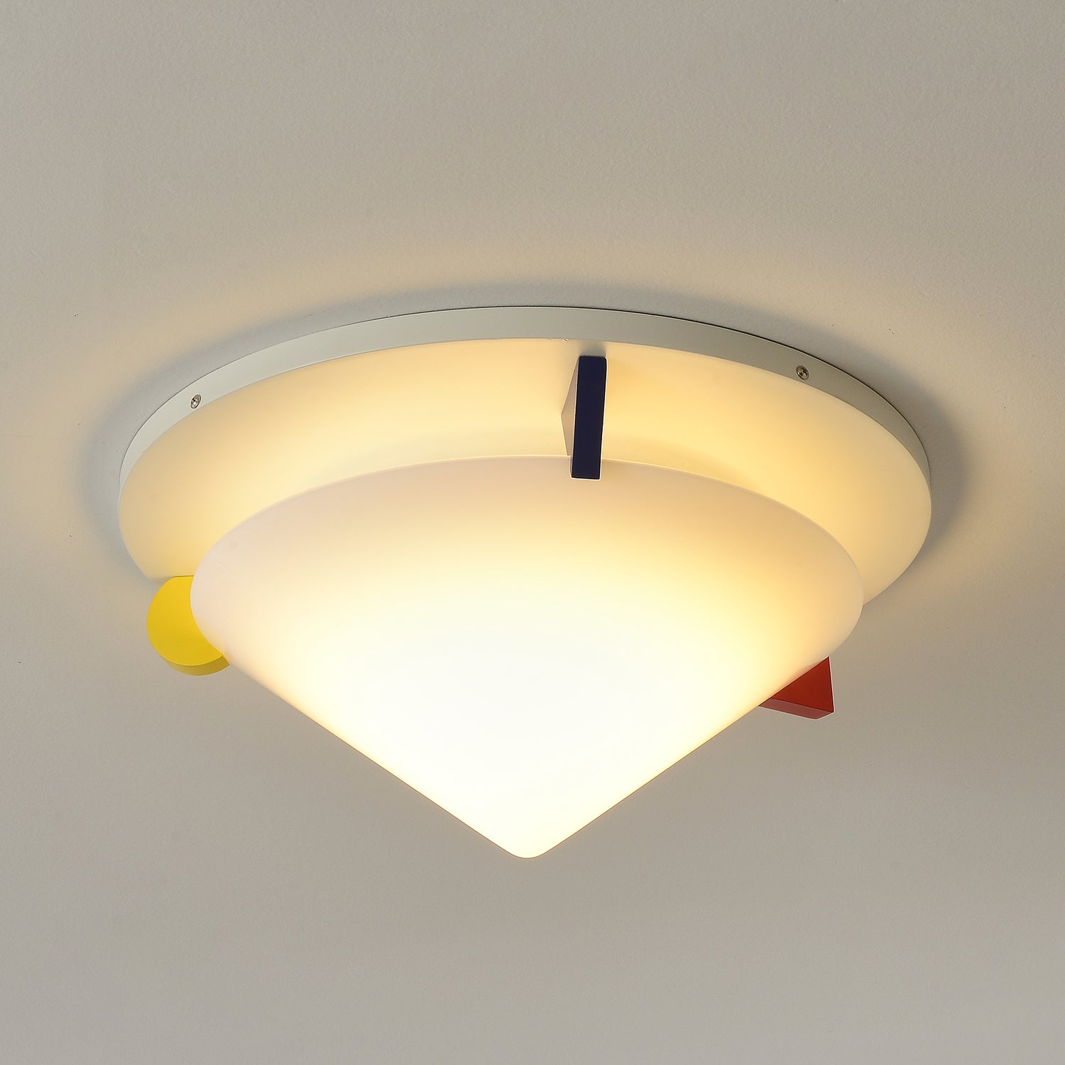 Stoja Ceiling Lamp - Lamp Outdoor
