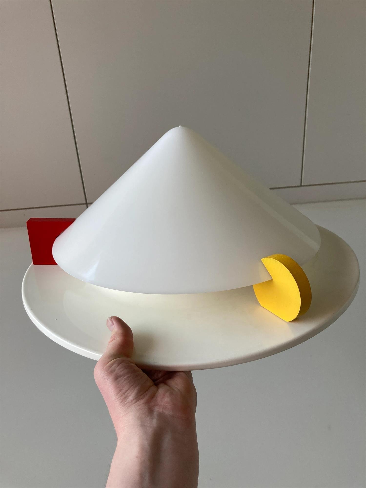 Stoja Ceiling Lamp - Lamp Outdoor