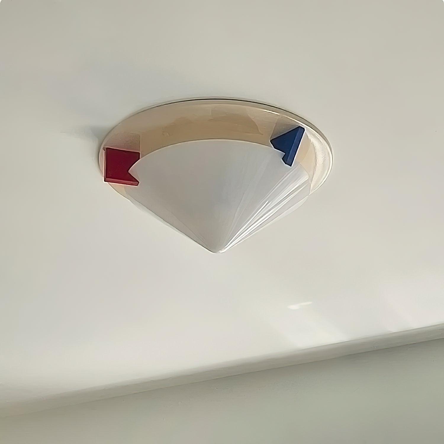 Stoja Ceiling Lamp - Lamp Outdoor