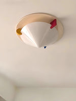 Stoja Ceiling Lamp - Lamp Outdoor