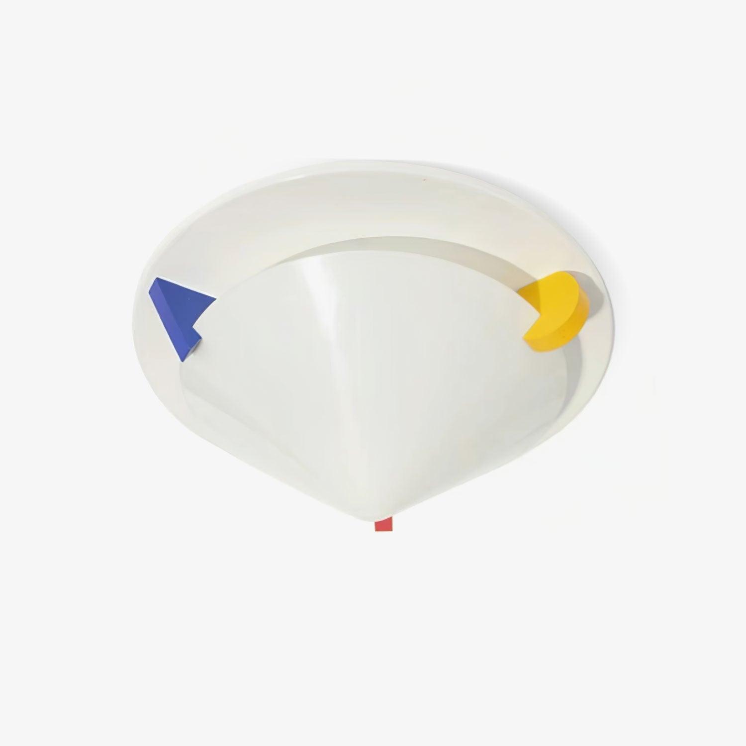 Stoja Ceiling Lamp - Lamp Outdoor