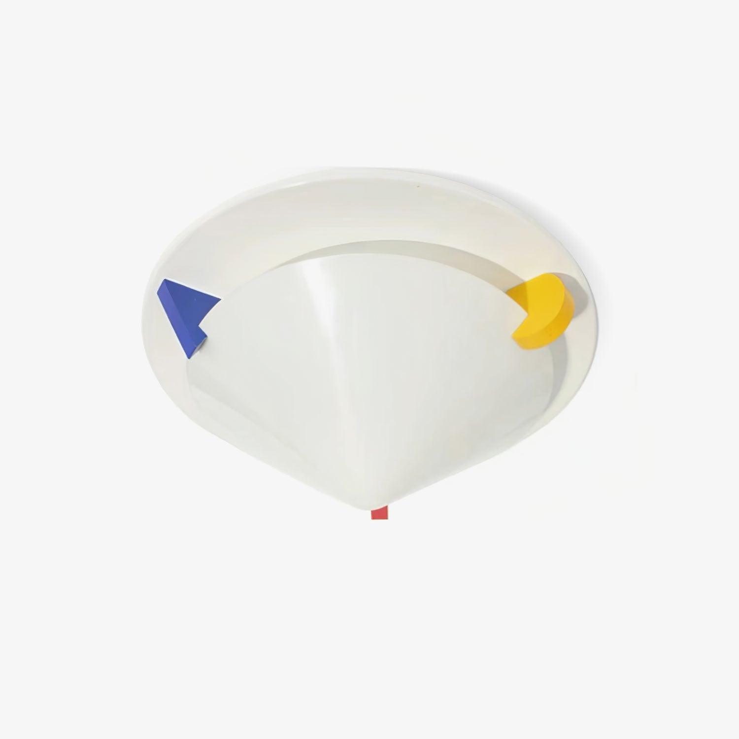 Stoja Ceiling Lamp - Lamp Outdoor
