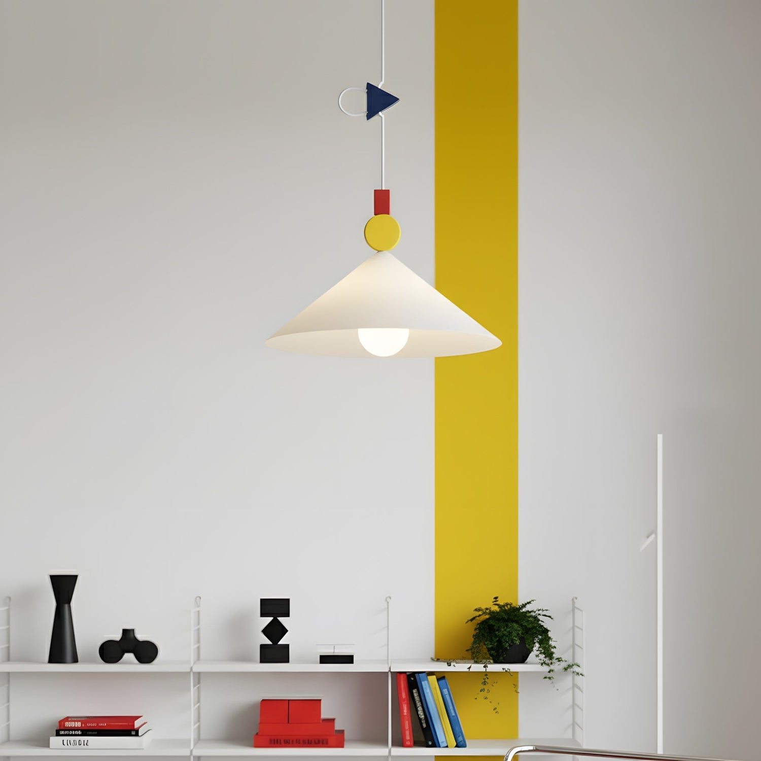 Stoja Modern Pendant Light