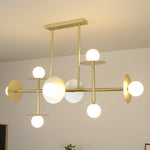 Strada Chandelier - Lamp Outdoor