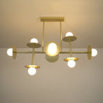 Strada Chandelier - Lamp Outdoor