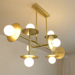 Strada Chandelier - Lamp Outdoor