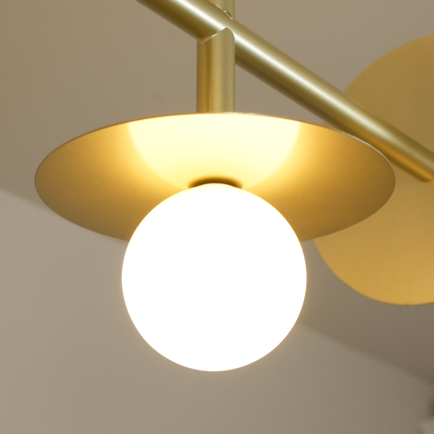 Strada Chandelier - Lamp Outdoor