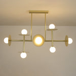 Strada Chandelier - Lamp Outdoor
