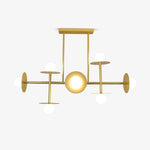 Strada Chandelier - Lamp Outdoor