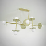Strada Chandelier - Lamp Outdoor