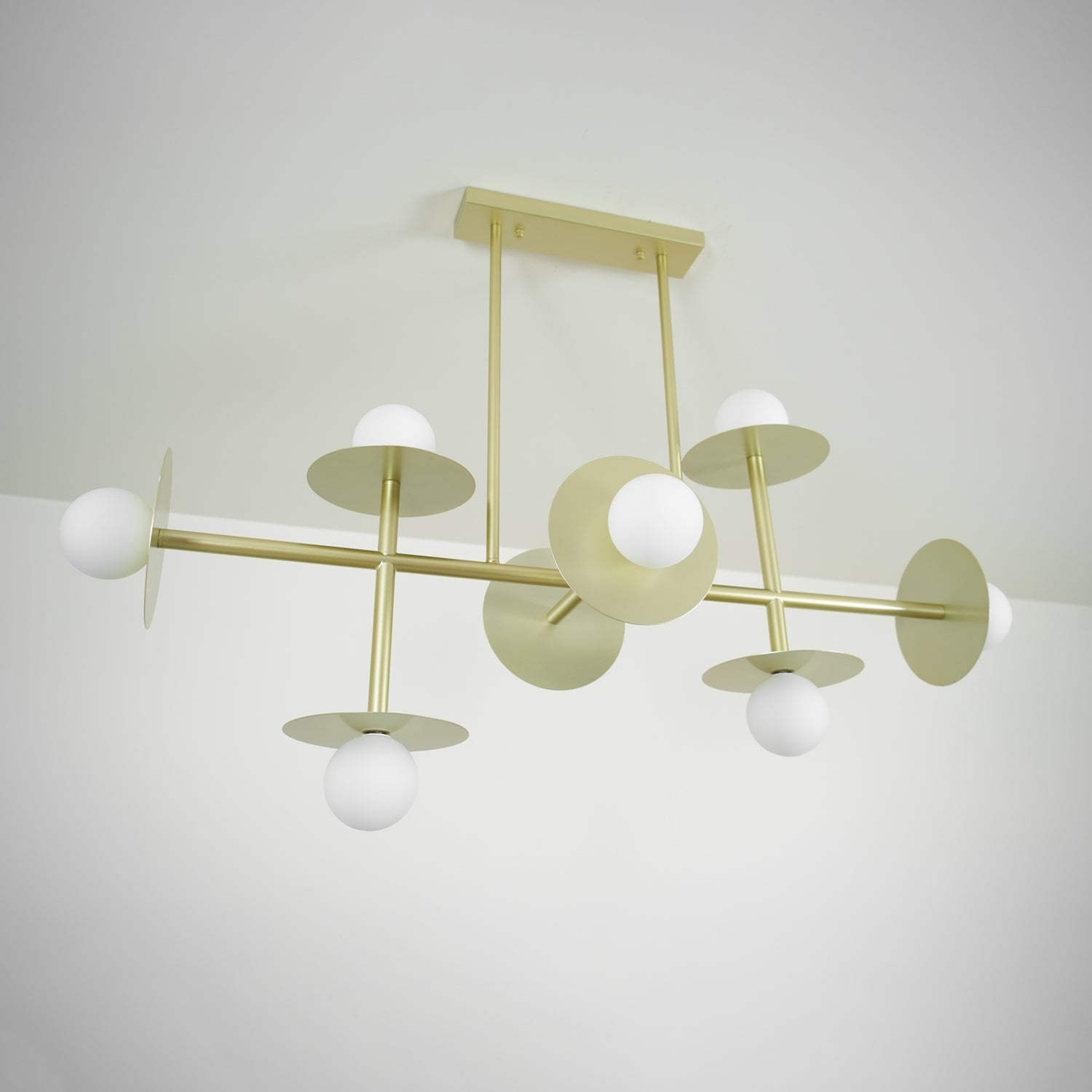 Strada Chandelier - Lamp Outdoor