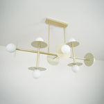Strada Chandelier - Lamp Outdoor