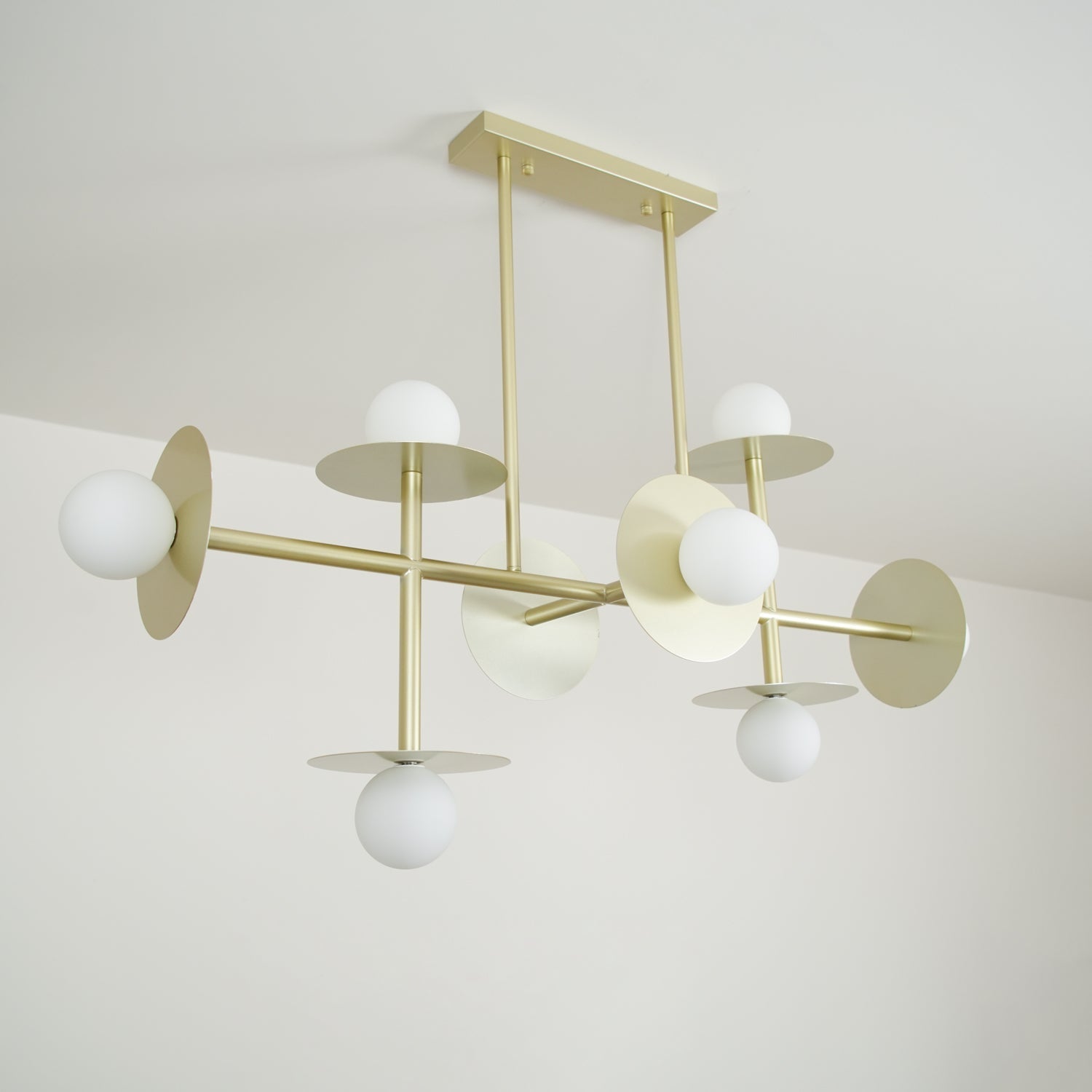 Strada Chandelier - Lamp Outdoor