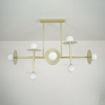Strada Chandelier - Lamp Outdoor
