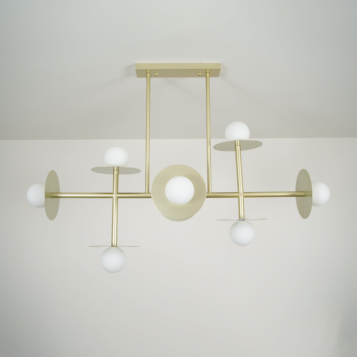 Strada Chandelier - Lamp Outdoor