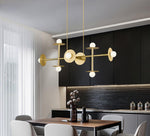 Strada Chandelier - Lamp Outdoor
