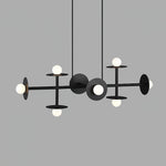 Strada Chandelier - Lamp Outdoor