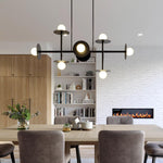 Strada Chandelier - Lamp Outdoor