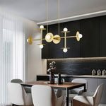 Strada Chandelier - Lamp Outdoor
