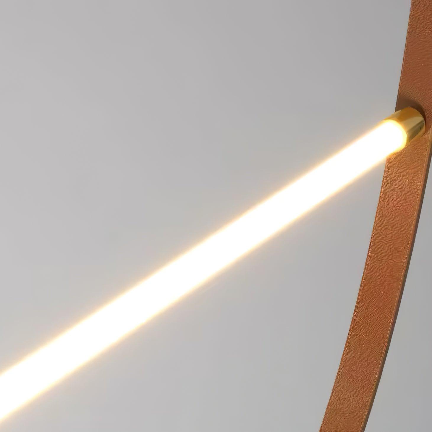 Solara Pendant Lamp Tracer Belt - Letslighting