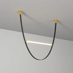 Solara Pendant Lamp Tracer Belt - Letslighting