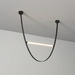 Solara Pendant Lamp Tracer Belt - Letslighting