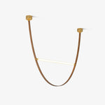 Solara Pendant Lamp Tracer Belt - Letslighting