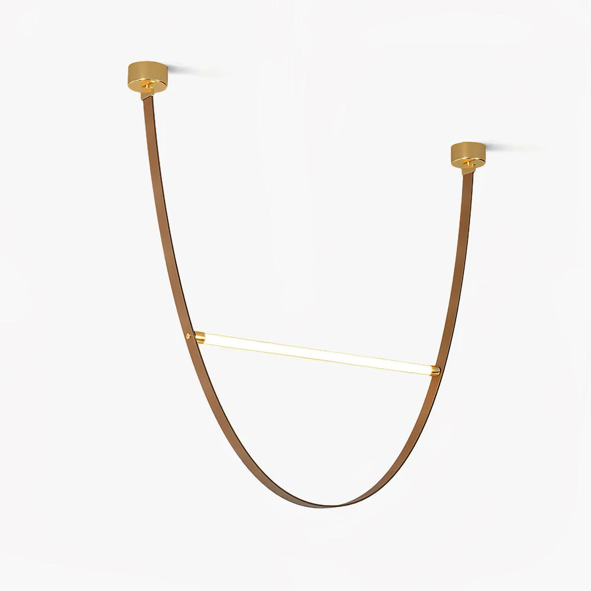 Solara Pendant Lamp Tracer Belt - Letslighting