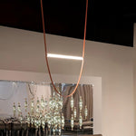 Solara Pendant Lamp Tracer Belt - Letslighting