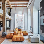 Solara Pendant Lamp Tracer Belt - Letslighting