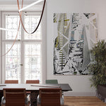 Solara Pendant Lamp Tracer Belt - Letslighting