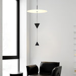 Stralunata Pendant Lamp - Lamp Outdoor